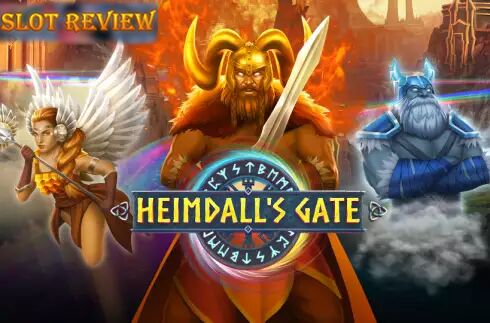 Heimdalls Gate